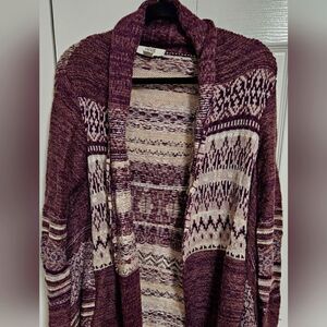 Women's Cardigan by Vintage America, Size Small, NWOT New Without Tags